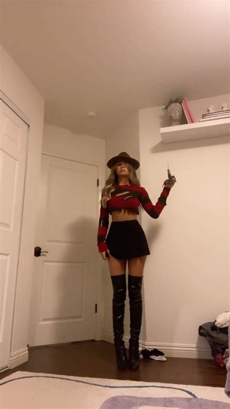 halloween sexy girl|20 of the Sexiest Halloween Costumes on Instagram